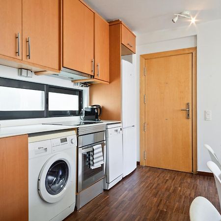 Apartment Barcelona Rentals - Sarria Apartments Near Center ห้อง รูปภาพ