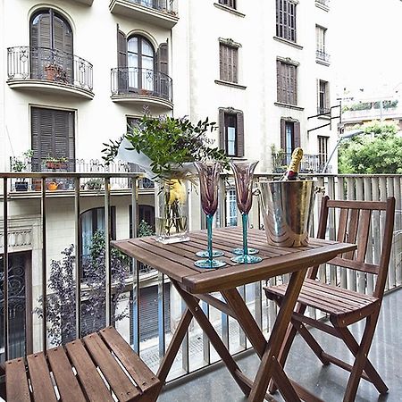Apartment Barcelona Rentals - Sarria Apartments Near Center ภายนอก รูปภาพ