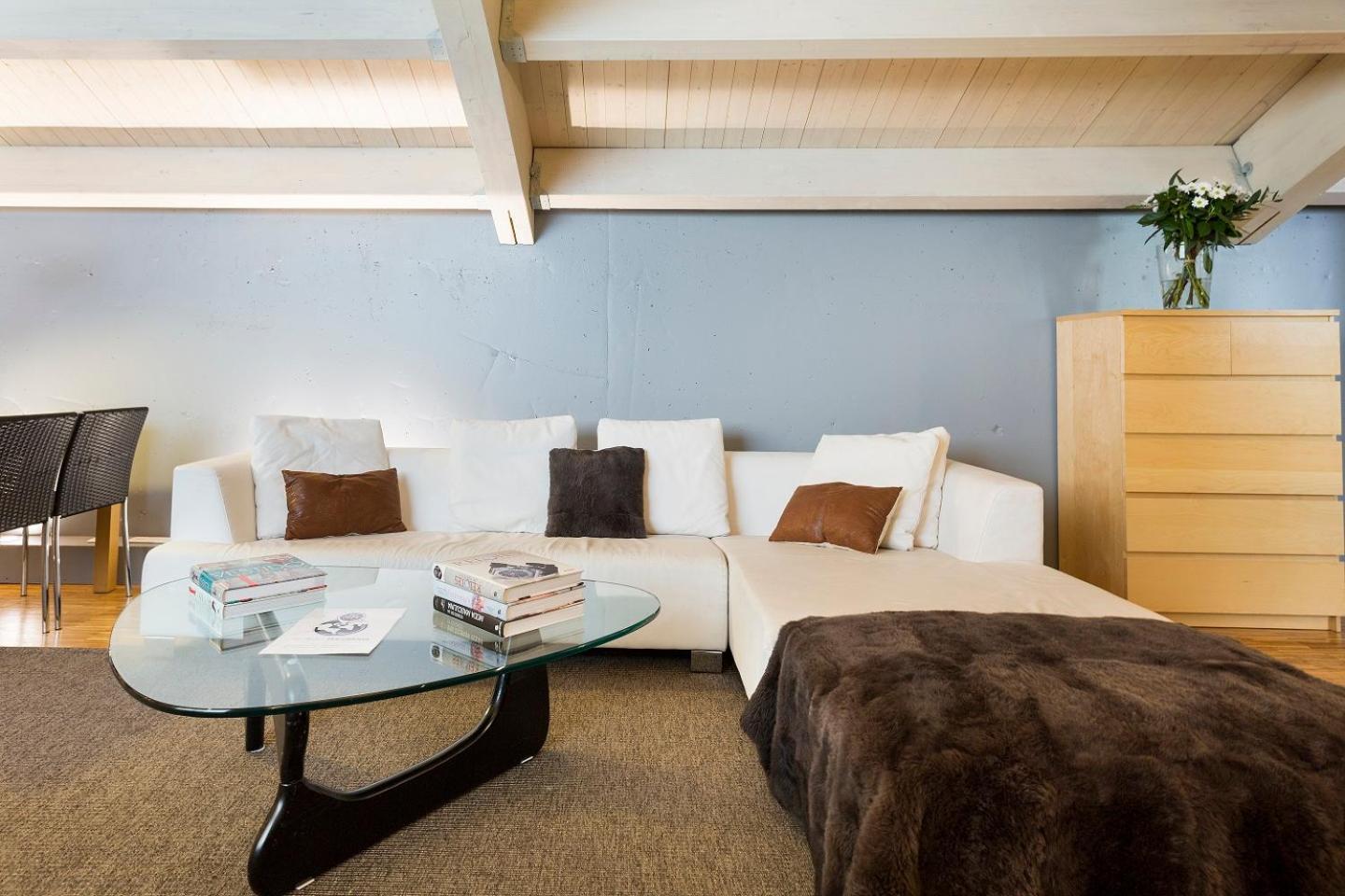 Apartment Barcelona Rentals - Sarria Apartments Near Center ห้อง รูปภาพ