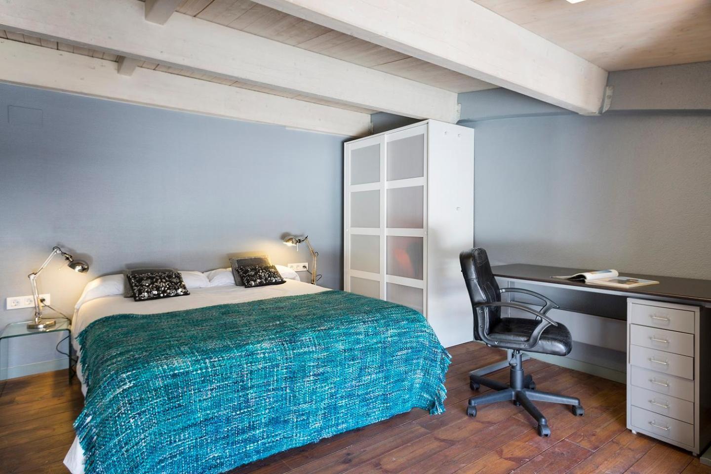 Apartment Barcelona Rentals - Sarria Apartments Near Center ห้อง รูปภาพ